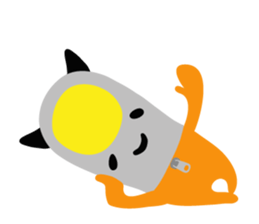 Omety sticker #7461889