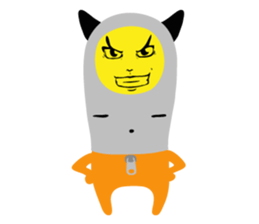 Omety sticker #7461890