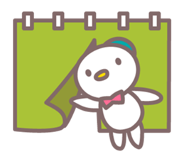 Stickers of Japanese culture sticker #7462054