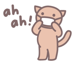 Stickers of Japanese culture sticker #7462059