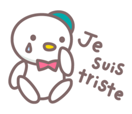 Stickers of Japanese culture sticker #7462066