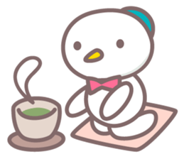 Stickers of Japanese culture sticker #7462068