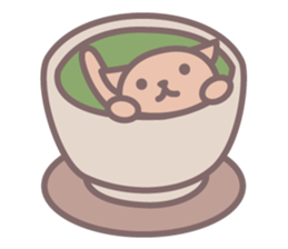 Stickers of Japanese culture sticker #7462071