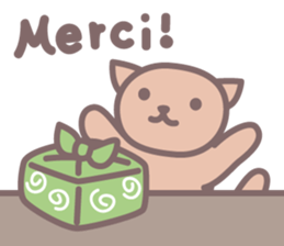 Stickers of Japanese culture sticker #7462084