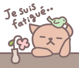 Stickers of Japanese culture sticker #7462086