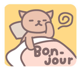 Stickers of Japanese culture sticker #7462088