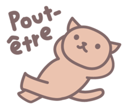 Stickers of Japanese culture sticker #7462090