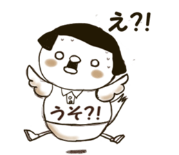 okappiyo sticker #7462453