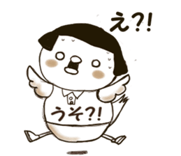 okappiyo sticker #7462453