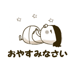 okappiyo sticker #7462462