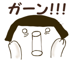 okappiyo sticker #7462467