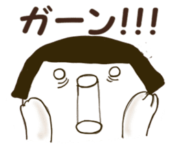 okappiyo sticker #7462467