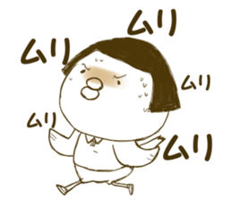 okappiyo sticker #7462468