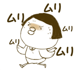 okappiyo sticker #7462468