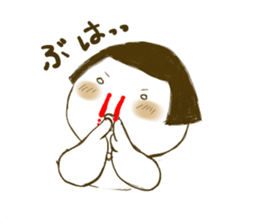 okappiyo sticker #7462469