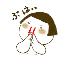 okappiyo sticker #7462469