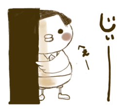 okappiyo sticker #7462470