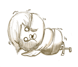 okappiyo sticker #7462472