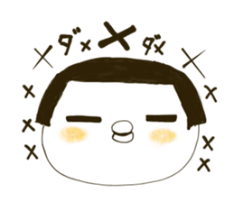 okappiyo sticker #7462475