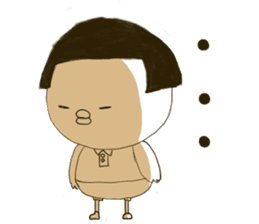 okappiyo sticker #7462476