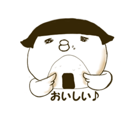 okappiyo sticker #7462481