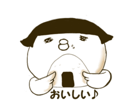 okappiyo sticker #7462481