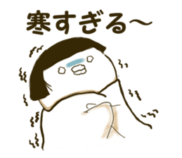 okappiyo sticker #7462487