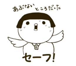 okappiyo sticker #7462489