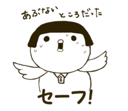 okappiyo sticker #7462489