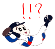 Sticker Doala also that made together sticker #7462499