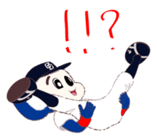 Sticker Doala also that made together sticker #7462499