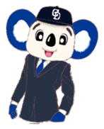 Sticker Doala also that made together sticker #7462504