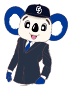 Sticker Doala also that made together sticker #7462504