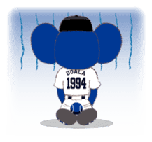 Sticker Doala also that made together sticker #7462505