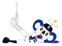 Sticker Doala also that made together sticker #7462520