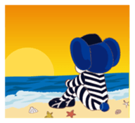 Sticker Doala also that made together sticker #7462531