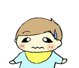 Uchinoko and Toroneko2 sticker #7462606