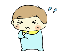 Uchinoko and Toroneko2 sticker #7462610