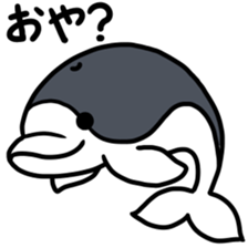 Sticker of the world rare animal sticker #7463314