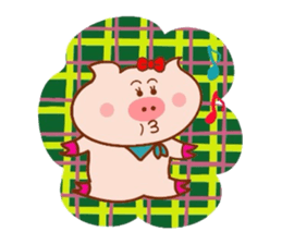 Butako no sekai part1 sticker #7463816