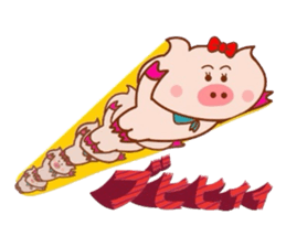 Butako no sekai part1 sticker #7463829