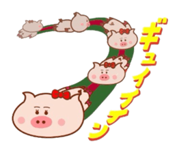 Butako no sekai part1 sticker #7463830