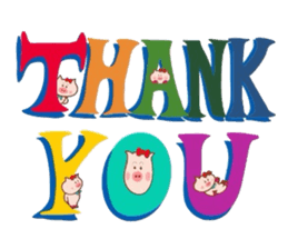 Butako no sekai part1 sticker #7463837