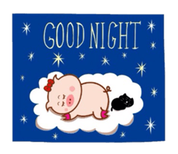 Butako no sekai part1 sticker #7463851