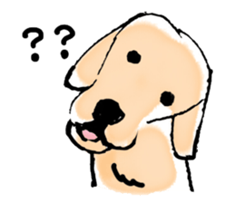 MANY DOGS! sticker #7463895