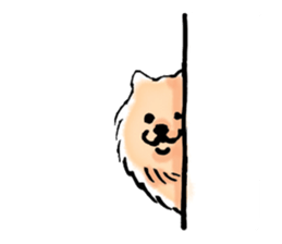 MANY DOGS! sticker #7463920