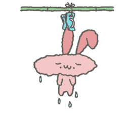 Japan Sticker NagaUsa sticker #7464038