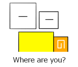 L-cargot 2 English version sticker #7464453