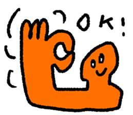 good life sticker #7464511