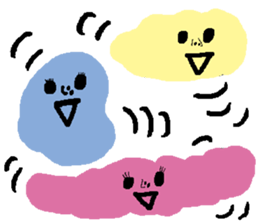 good life sticker #7464516